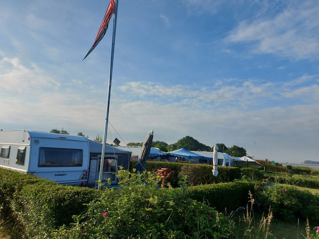 Impressionen - WESERHENNE® Camping