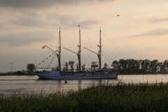 dreimaster-auf-der-weser