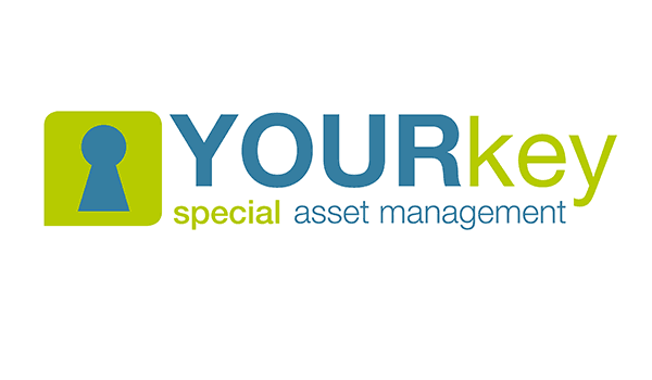 Your key - special asset management
